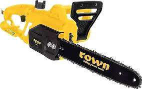 ROWN ELEKTRİKLİ AĞAÇ KESME 1600 W